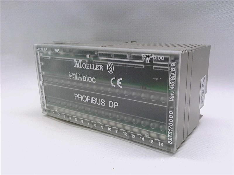 Eaton Corporation DP-16DI/P