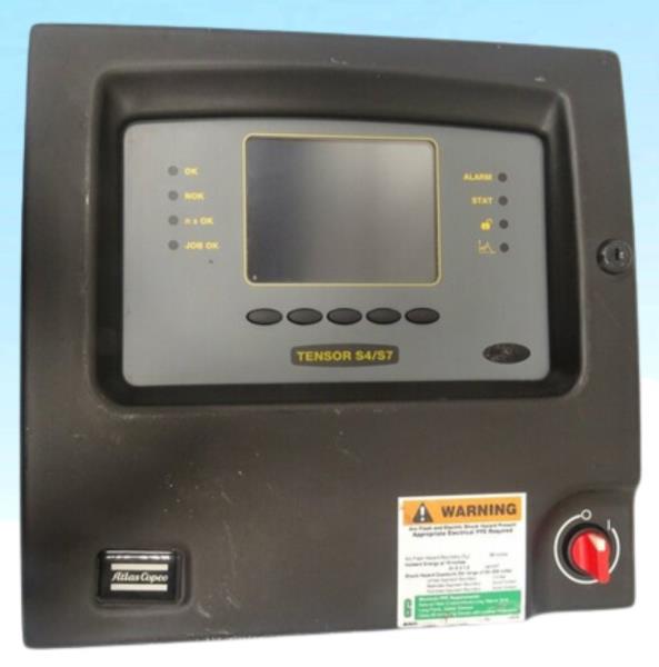 Atlas Copco PF3120S-S4/S7