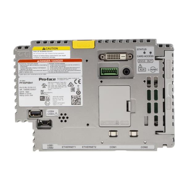 Schneider Electric PFXSP5B41