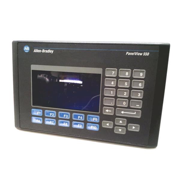 Allen Bradley 2711-K5A5