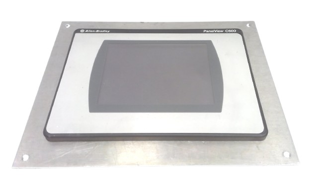 Allen Bradley 2711C-T6M