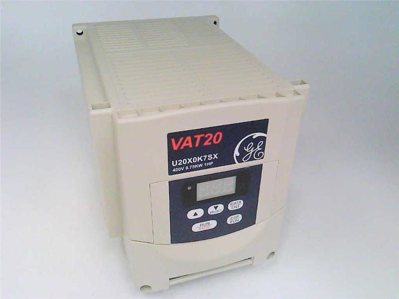 General Electric U20X0K7SX