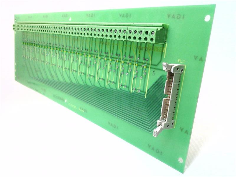 Converteam 8003-4001