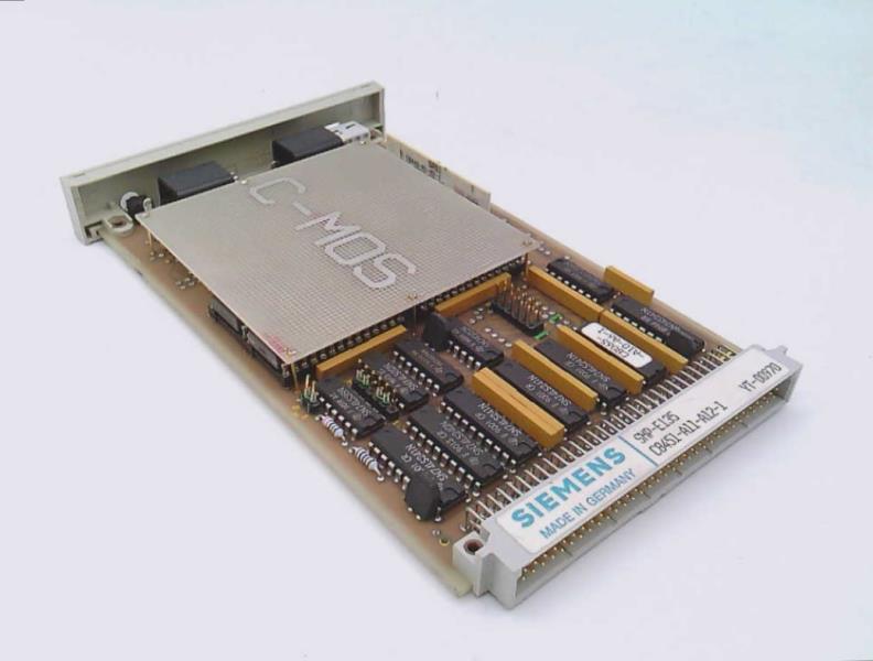 Siemens C8451-A11-A12-1