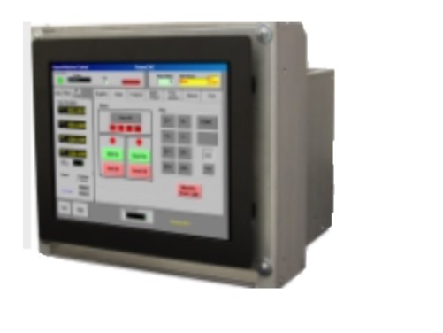 Omni Vision FP12B4G0-00