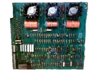 Siemens GE.647101.0400.00B