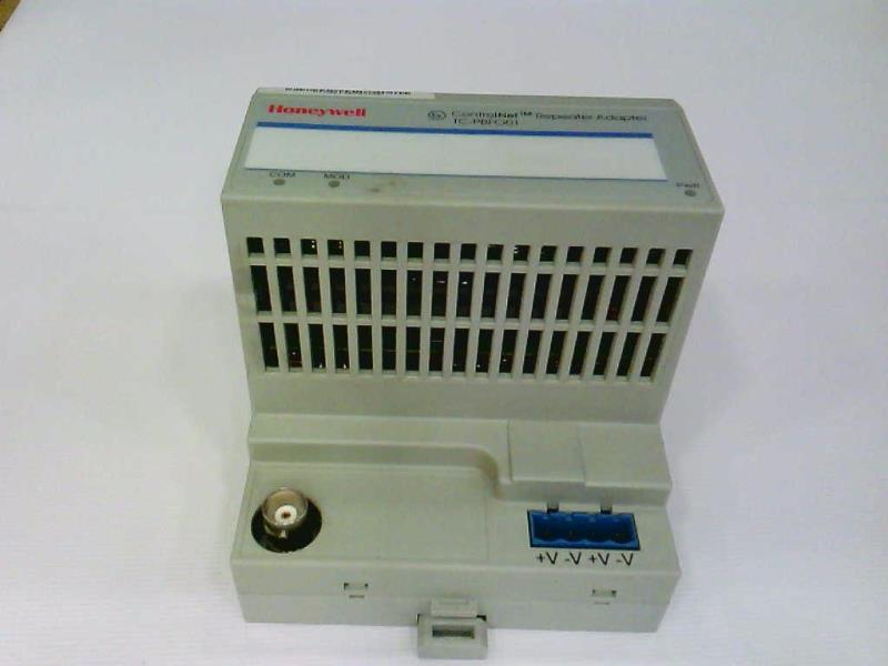 Honeywell TC-PBFO01