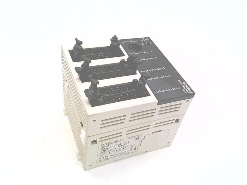 Mitsubishi FX2NC-96MT-DSS