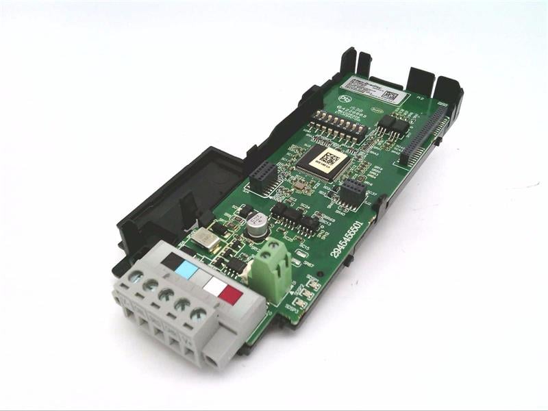 Allen Bradley 25-COMM-D