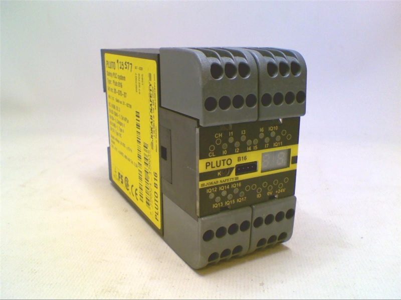 Asea Brown Boveri 2TLA020070R0700