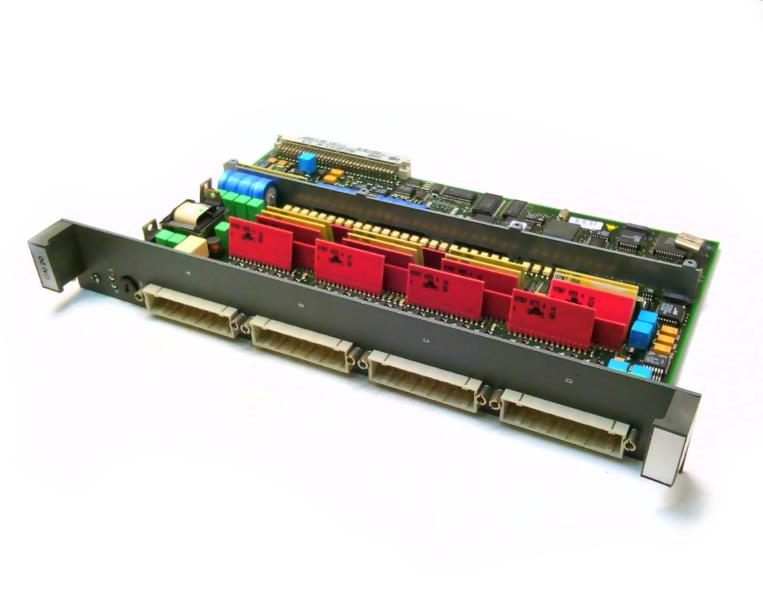 Asea Brown Boveri CAI 20