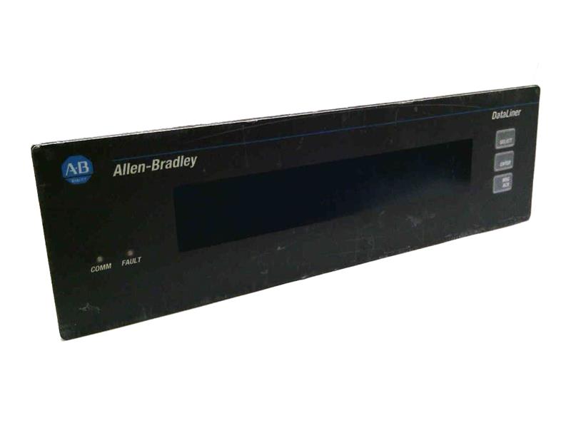 Allen Bradley 2706-LV2P