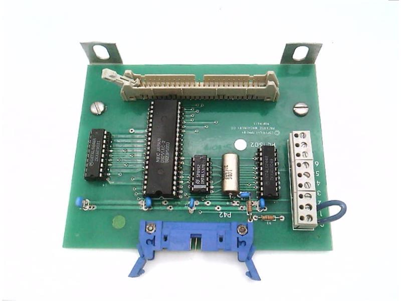 Package Controls PC1502