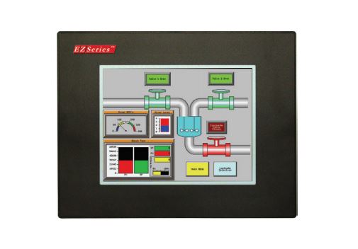 Avg Automation EZD-T6C-FST