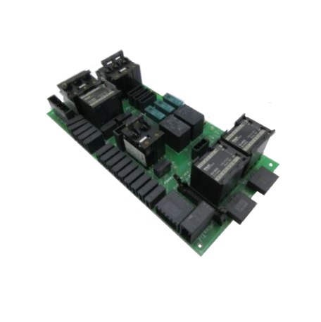 Fanuc A16B-1213-0110