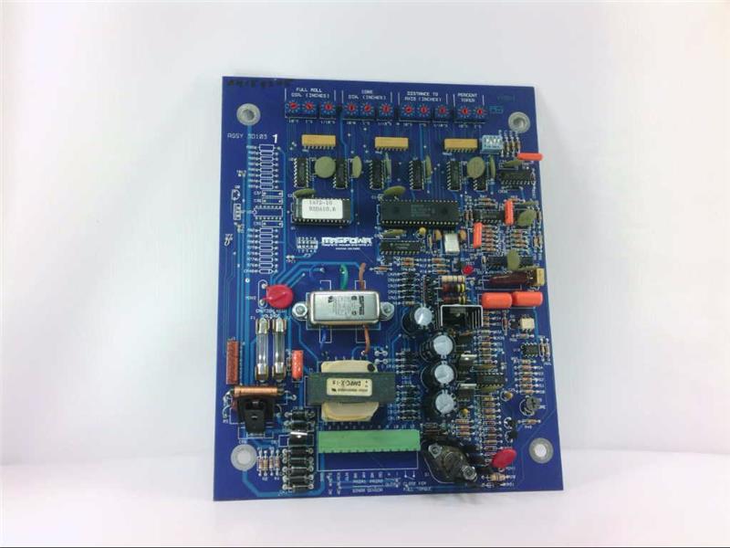 Maxcess International 3D103