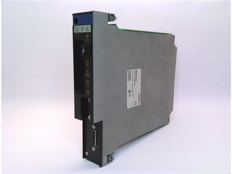 Schneider Electric TSX-P474-55