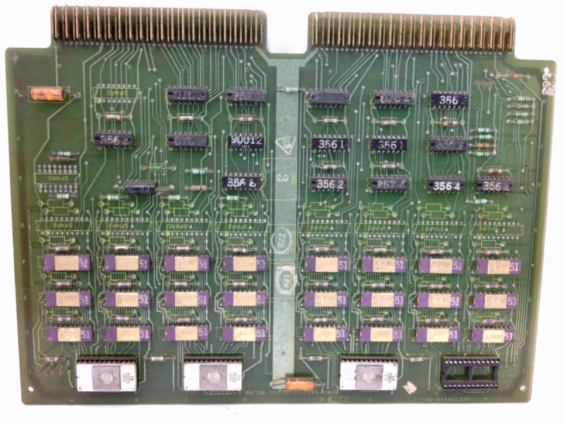 General Electric 44A294535-G01