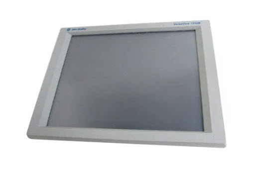 Allen Bradley 6176M-15VT