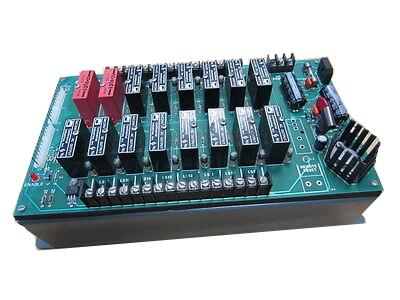 Ametek 1989-O-115-A-C-S