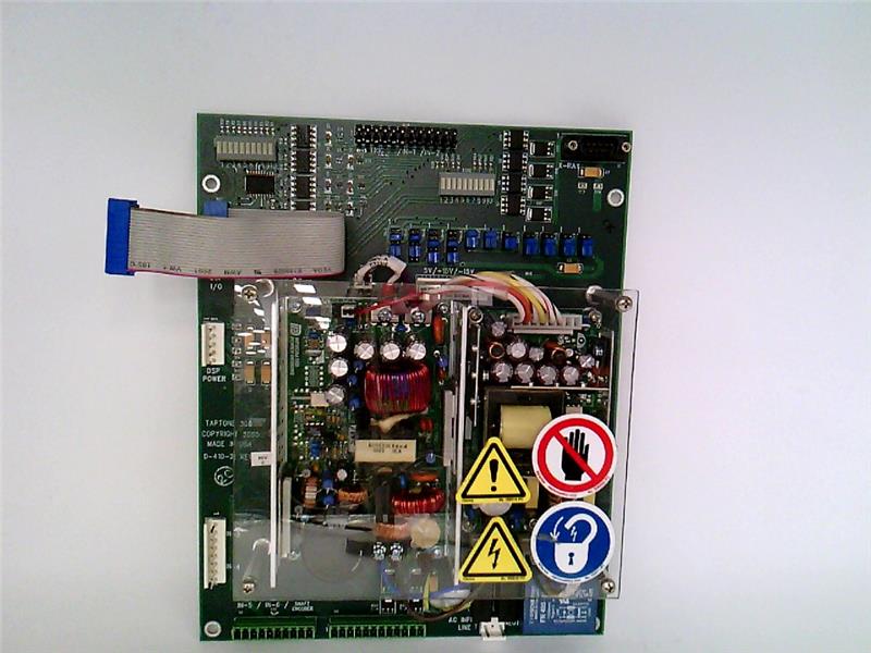 Taptone Power D-410-21