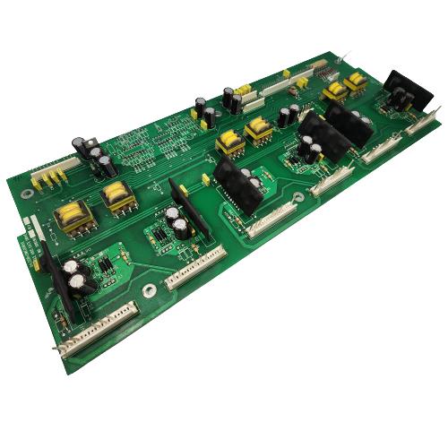 Asea Brown Boveri 82901