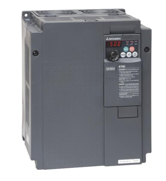 Mitsubishi FR-E740-120-EC