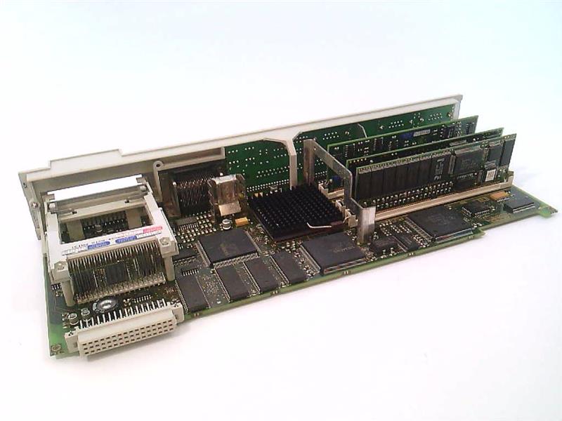 Siemens 6FC5356-0BB11-0AE1