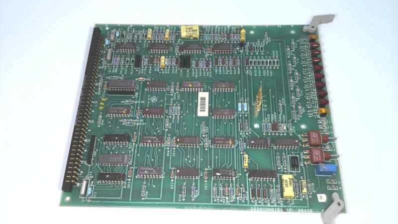 General Electric DS3800NBIB