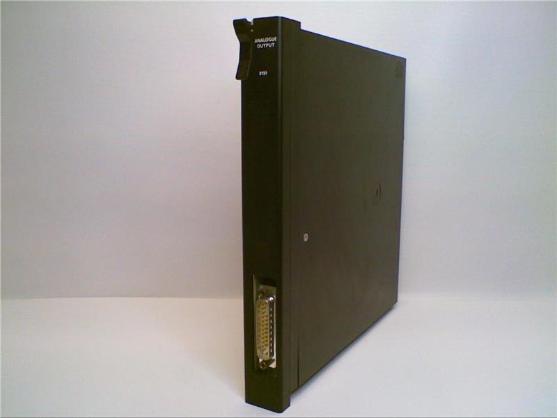 Converteam 8151-4002