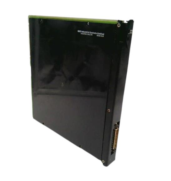 Converteam 8151-4052