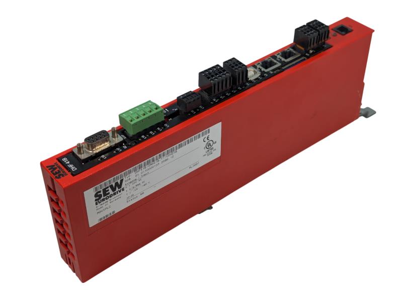 Sew Eurodrive DHF41B/0MH41B-T1/U0H21B