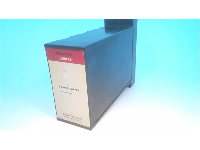 Asea Brown Boveri 0-49001-2