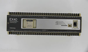 Toshiba EX40-2MCRB5