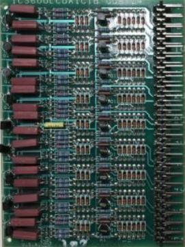 General Electric IC3600LCDA1