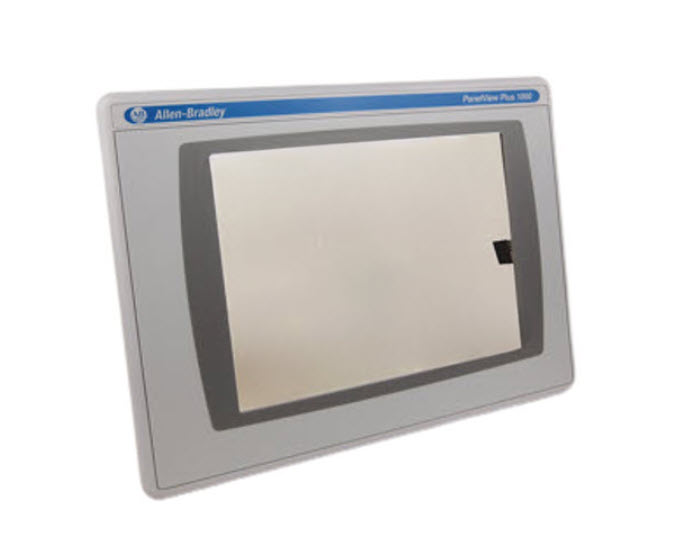 Allen Bradley 2711P-RBT12