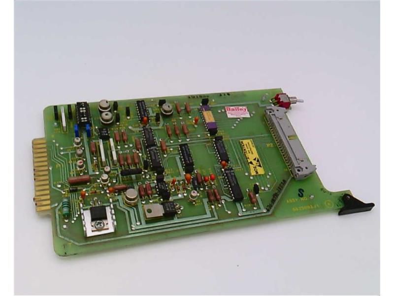 Asea Brown Boveri 6632092J1