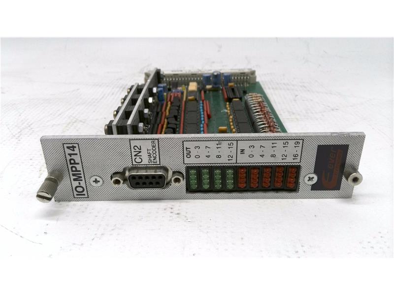 Ever Elettronica IO-MPP14