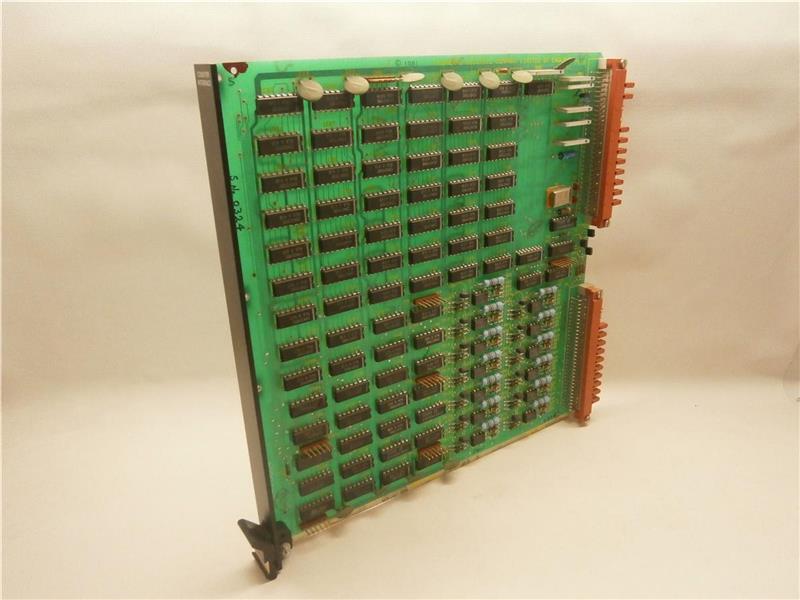 Converteam 8332-4002