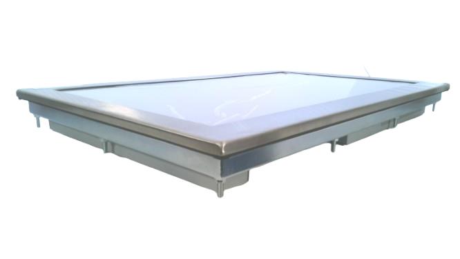 Hope Industrial Systems Inc HIS-ML23.8-STVA