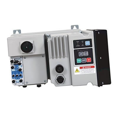 Allen Bradley 284E-FVD6P0Z-25-RR-3