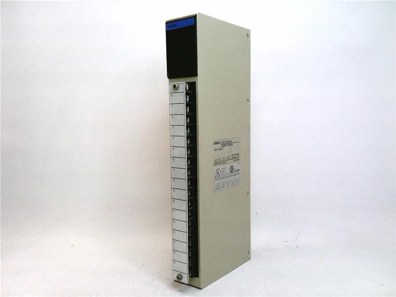 Omron C500-DA004