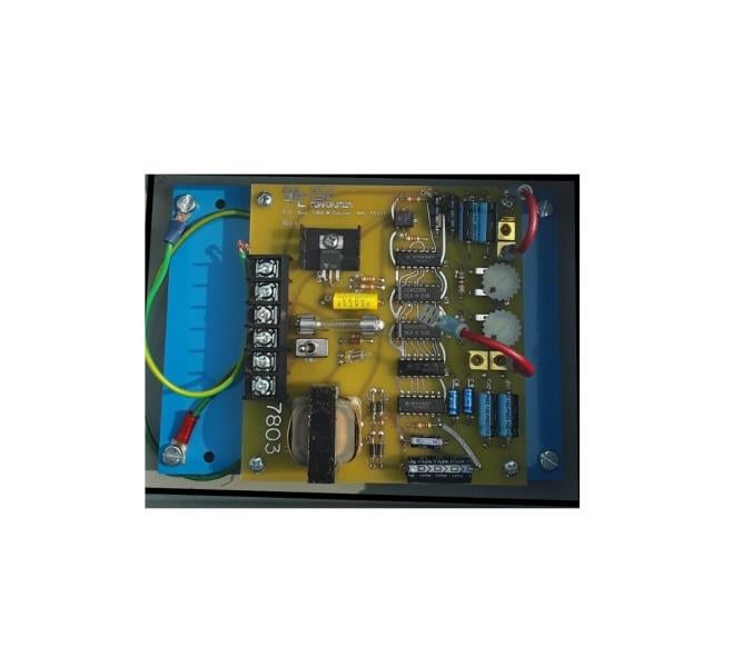 Special Timer Corp 3/3/7990