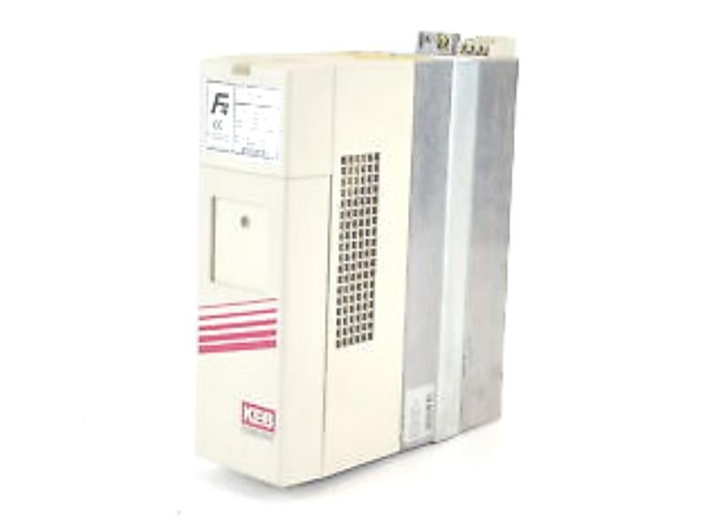 Keb Automation 18F5A3G-340A