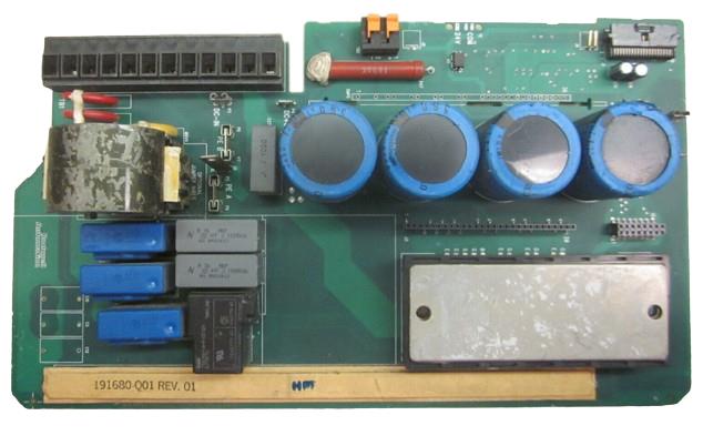 Allen Bradley 318545-A09