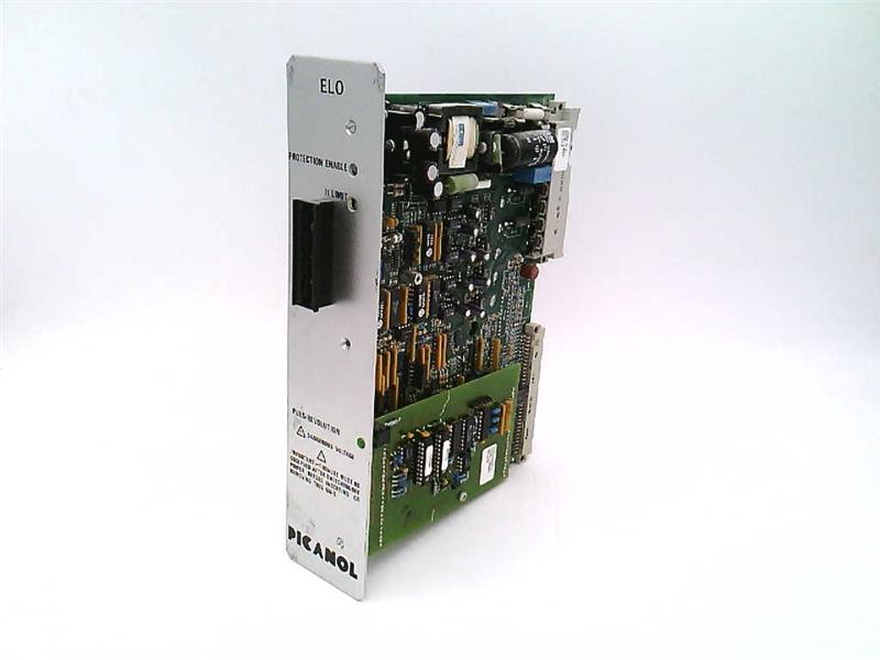 Picanol BE150605--20-RL-7.5-706