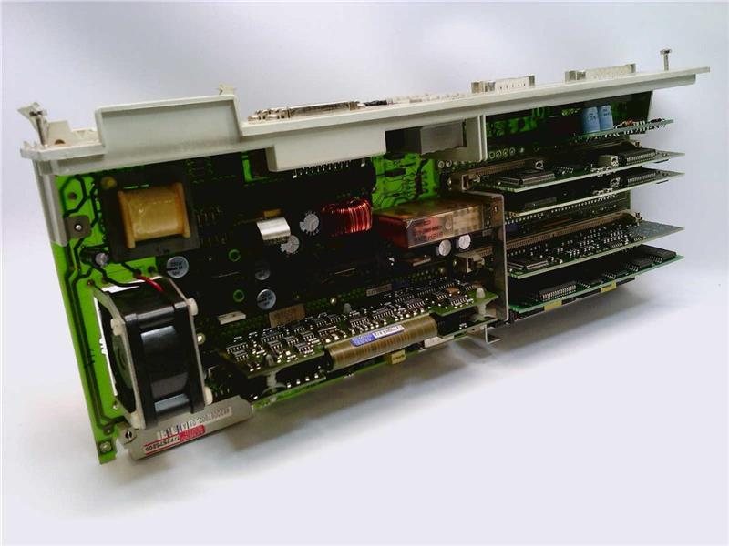 Siemens 6SN1121-0DA13-0AA0
