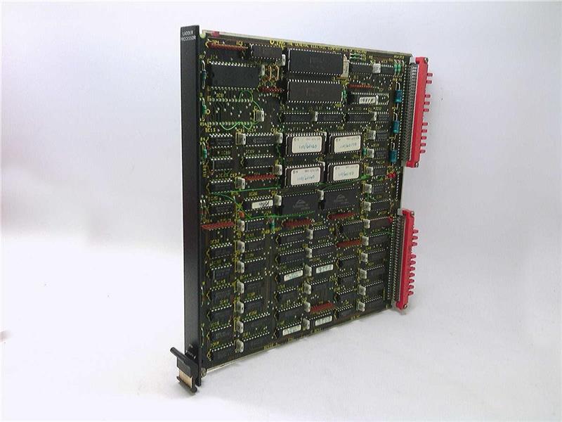 Converteam 8211-6302