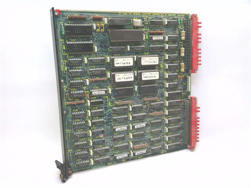 Converteam 8211-4150