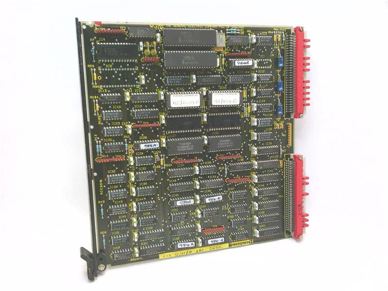 Converteam 8211-4734